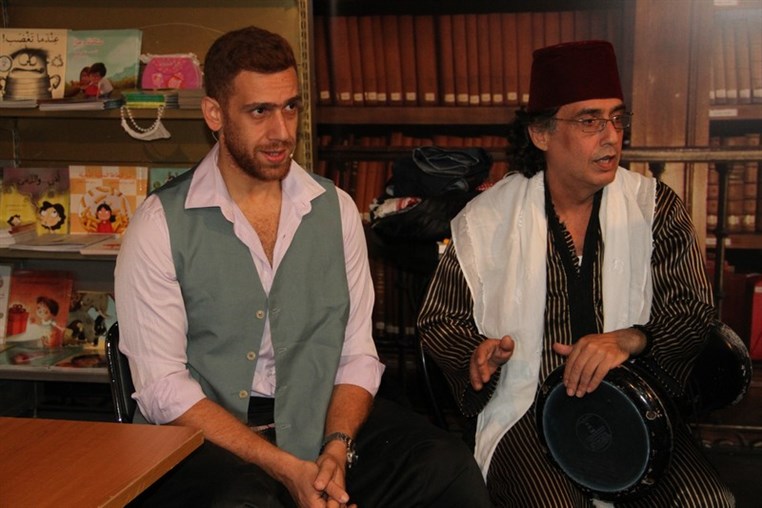 Ramadaniyat Beirutiya Day 1